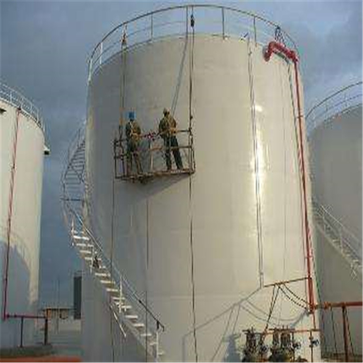 舒兰喷漆翻新・工业喷漆・设备喷漆服务简介